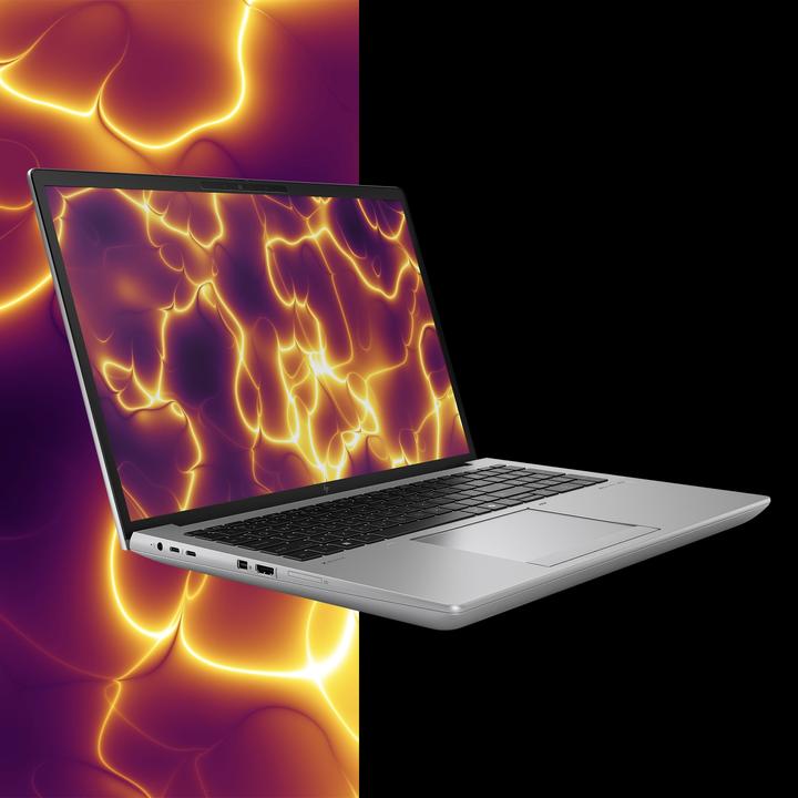 Produktbild HP Mobile Workstation ZBook Fury (16", Intel Core i9-14900HX, 32 GB, 1000 GB, Eng. Int.)