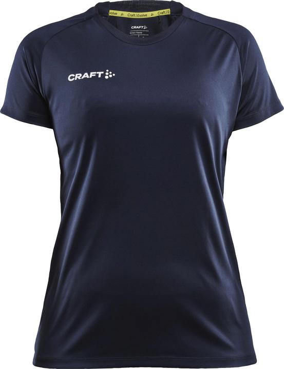 Craft Evolve Tee W