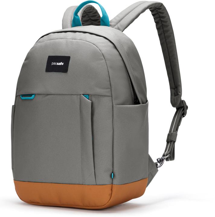 Produktbild Pacsafe GO 15l Rucksack stone (15 l)