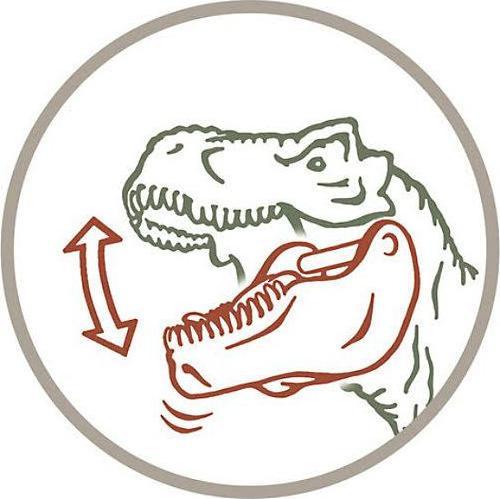 Actual product image Schleich Tyrannosaurus Rex