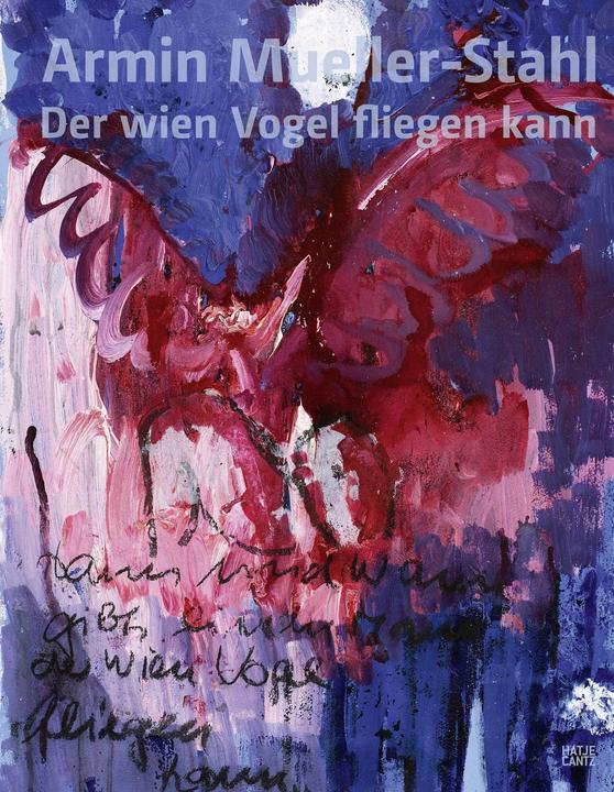 Immagine prodotto Armin Mueller-Stahl (Tedesco, Franchi Gaulin, Armin Acciaio silenziatore, Herwig Guratzsch, 2018)