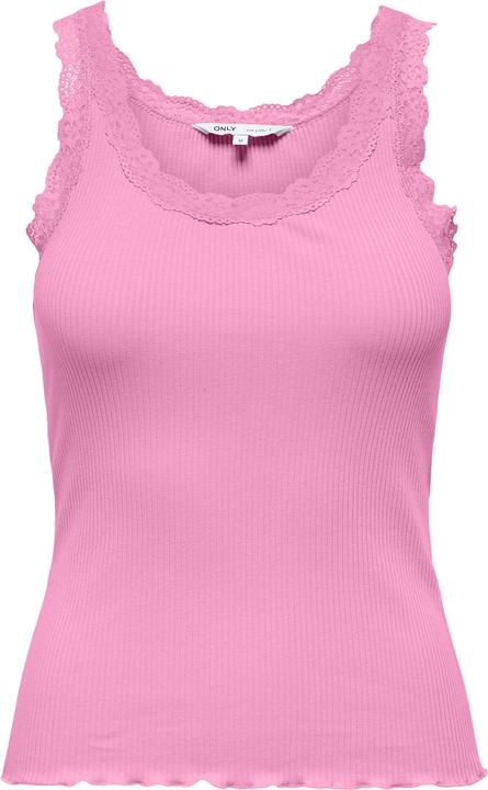 Image du produit Only Onlsara Sharai Lace Tank Top Jrs Noos (L)