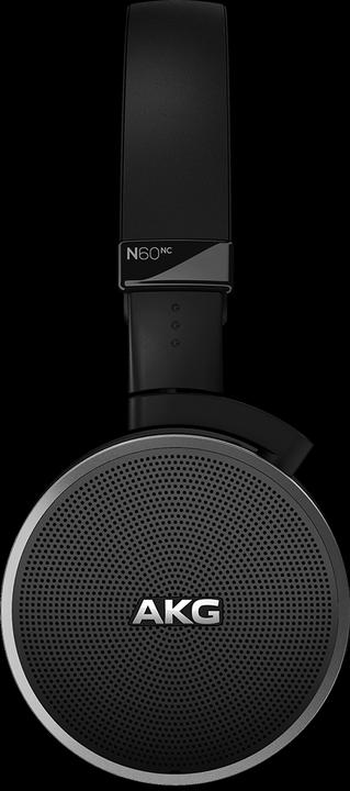 Produktbild AKG N60 Nc (ANC, 30 h, Kabelgebunden)