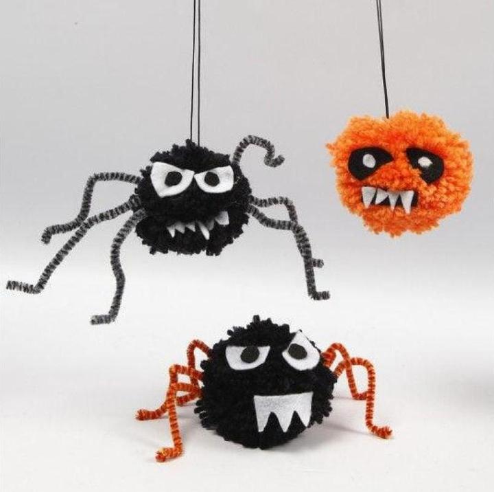 Actual product image Creativ Company Acrylic wool 50g (80 m)