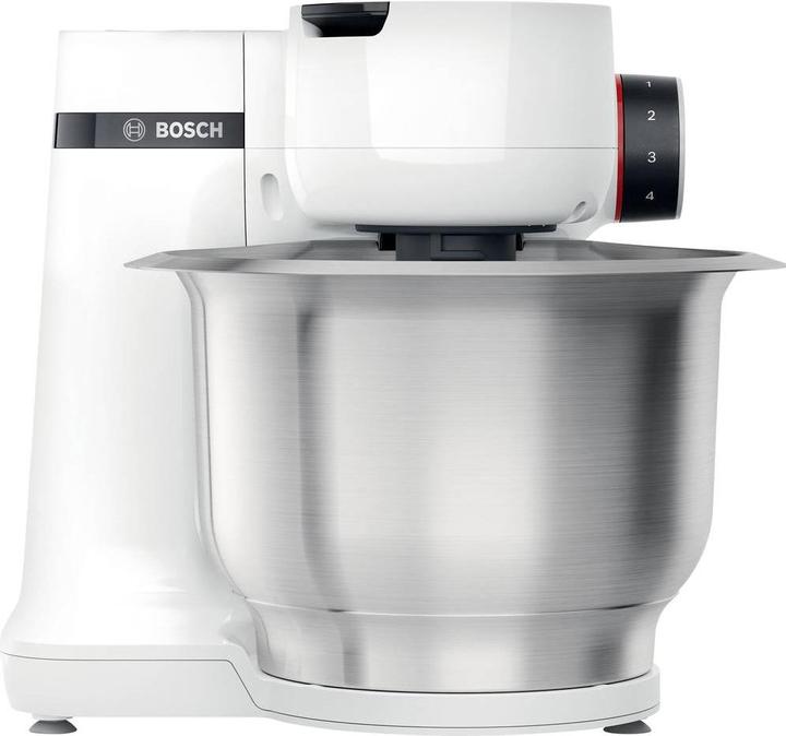 Image du produit Bosch Hausgeräte Serie 2 MUMS2EW00 (700 W)