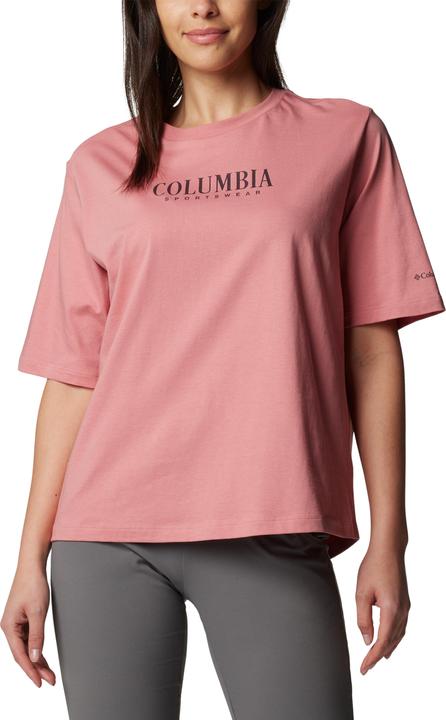 Actual product image Columbia North Cascades™ Relaxed Tee (S)