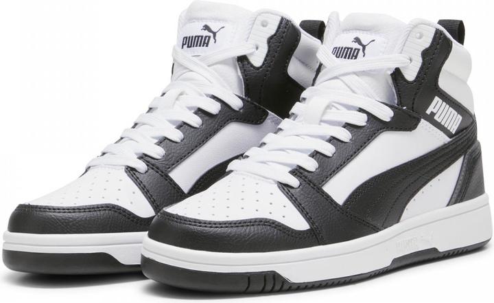 Produktbild Puma Rebound V6 Mid Jr (37)