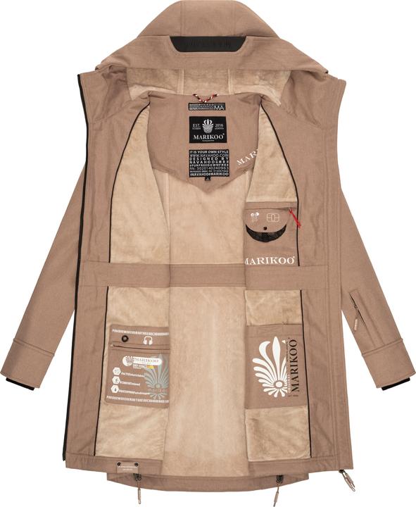 Immagine prodotto Marikoo Racquellee (XL)