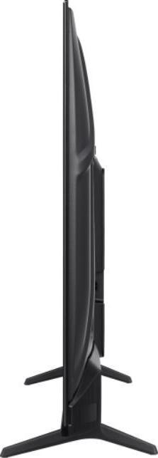 Actual product image Hisense TV 55E7NQ (55", E7NQ, QLED, 4K, 2023)