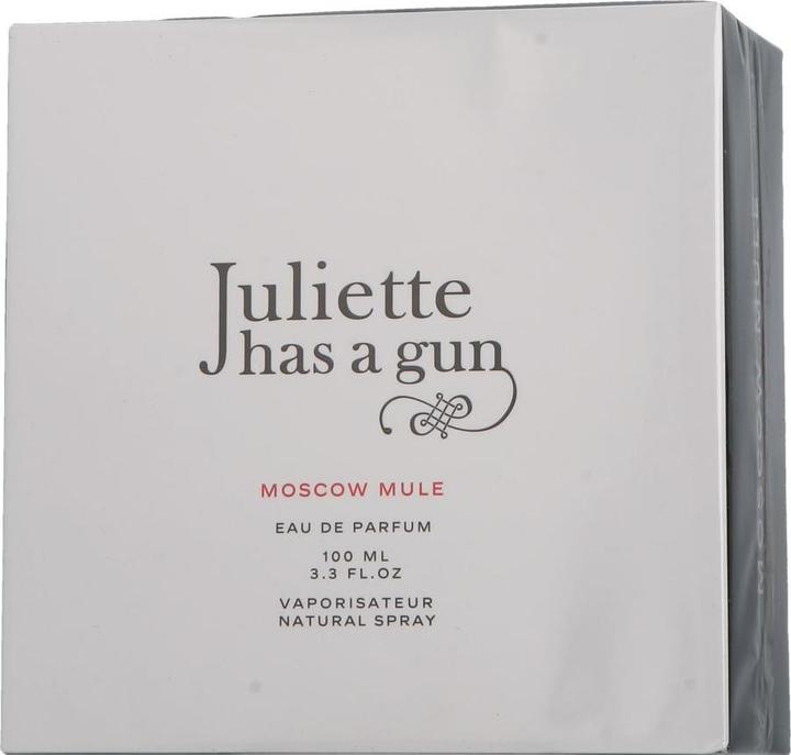 Produktbild Juliette Has a Gun Moscow Mule (Eau de Parfum, 100 ml)