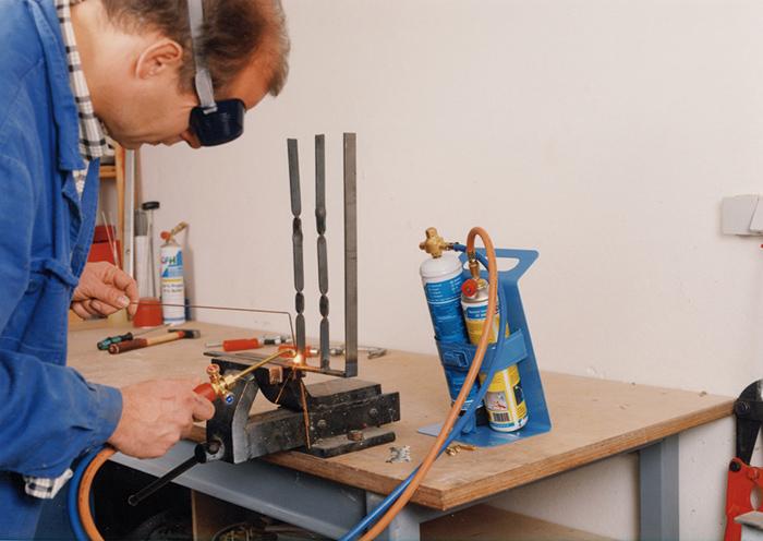 Immagine prodotto CFH Weld-Fix SF 3100