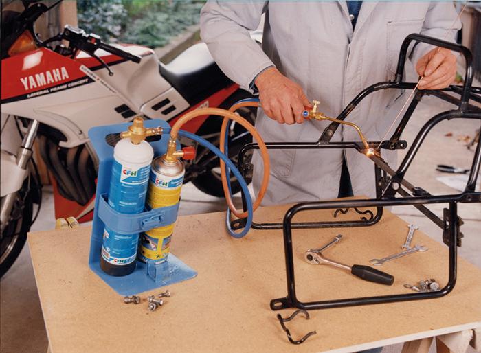 Immagine prodotto CFH Weld-Fix SF 3100
