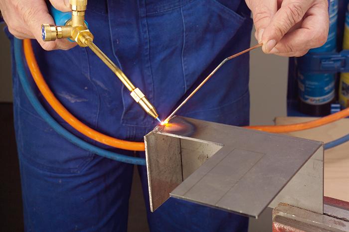 Immagine prodotto CFH Weld-Fix SF 3100