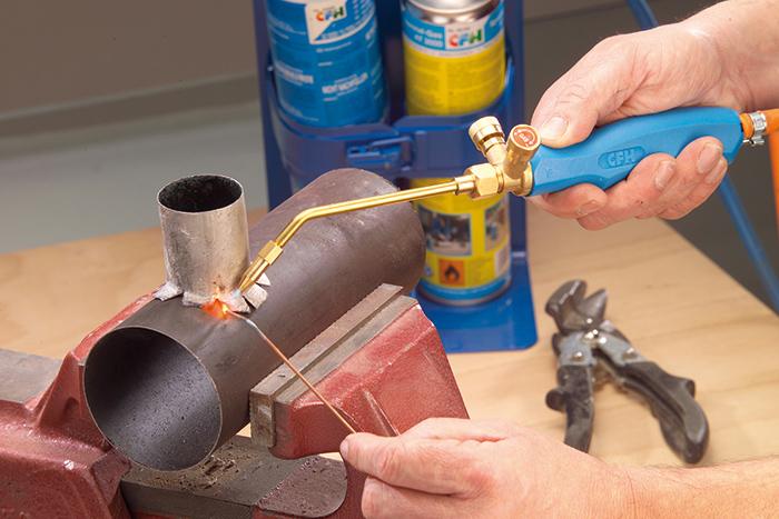 Immagine prodotto CFH Weld-Fix SF 3100