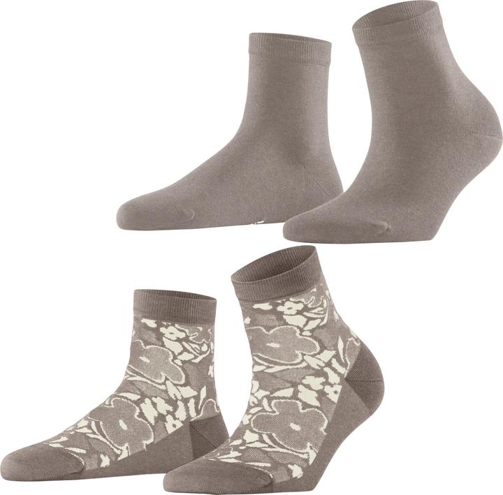 Image du produit Esprit Géranium 2-Pack Femmes (lot de 2, 35 - 38)
