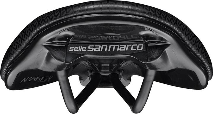 Image du produit Selle San Marco Shortfit 2.0 Comfort Open-Fit Dynamic