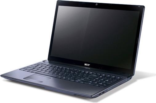 Produktbild Acer Aspire 5750G, i5 2410M, 15.6" HD, 8GB, 640GB, GT 520M (8 GB, CH)