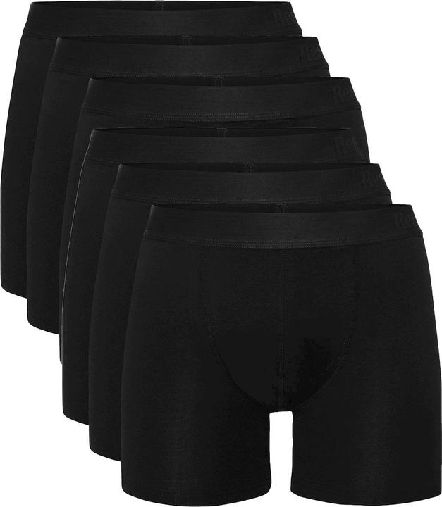 Produktbild Resteröds 6er Pack Kalle Retro Short / Pant (XL, 6er Pack)