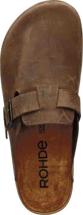 Actual product image Rohde clogs (41)