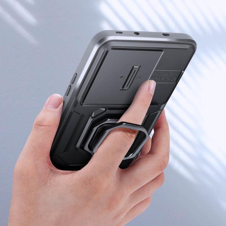 Produktbild Avizar Ring + Kameraabdeckung Backcover Series (Xiaomi 13T)