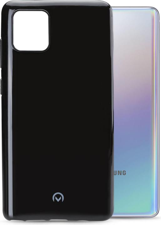 Immagine prodotto Mobilize Guscio di gelatina (Samsung Galaxy Note 10 Lite)