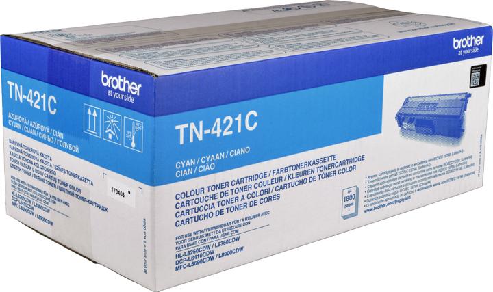 Immagine prodotto Brother Tn-421c (C)