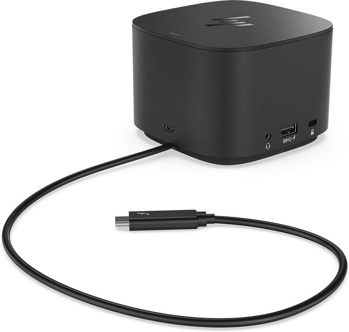 Produktbild HP G2 (USB-C, 11 Ports)