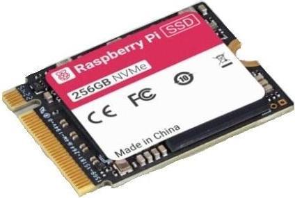 Image du produit Raspberry Pi SC1439