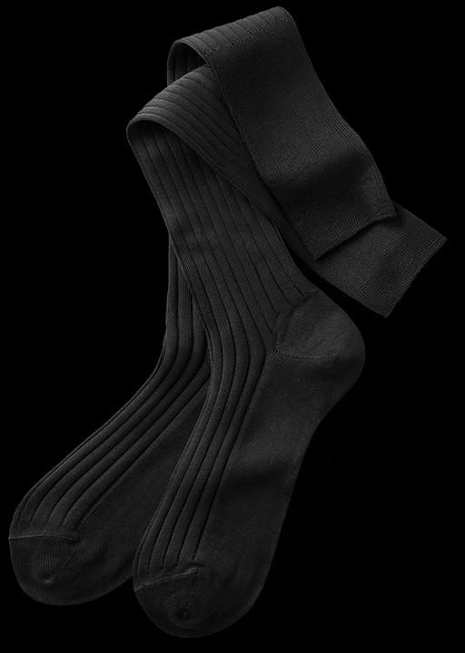 Produktbild Blacksocks Kniestrümpfe (Einzelpack, 45 - 46)