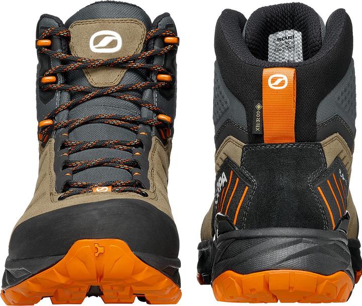 Immagine prodotto Scarpa Scarpe Rush Trek GTX (44)