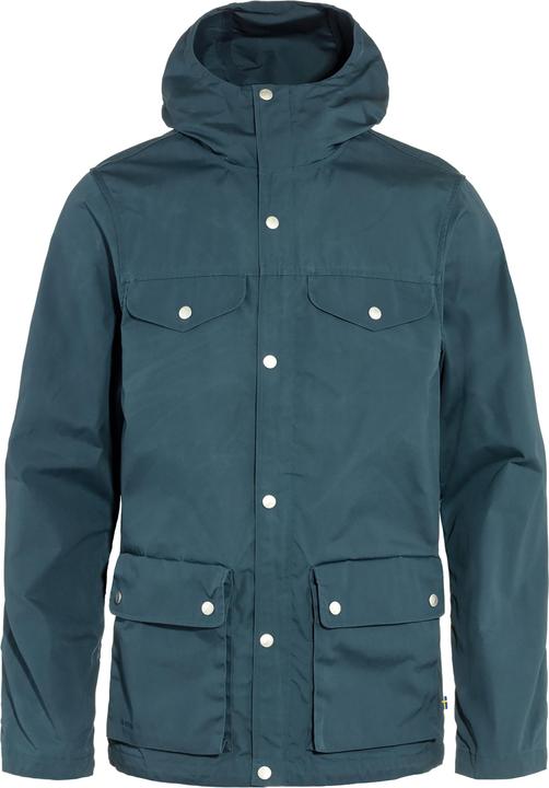 Fjällräven Greenland