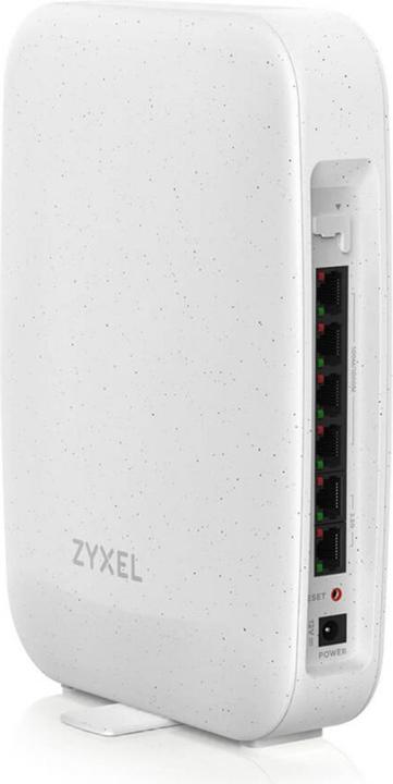 Produktbild Zyxel USGLITE60AX-EU0101F