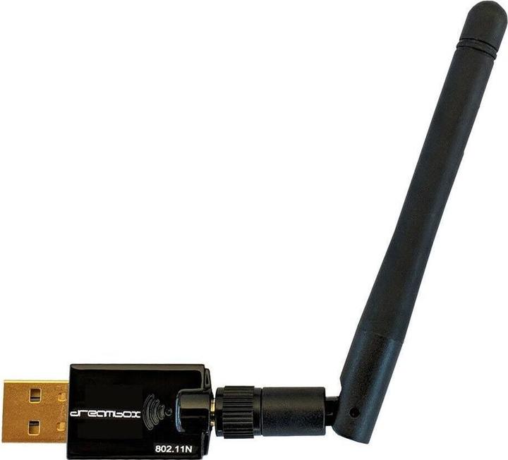 Produktbild Dreambox Wireless USB Adapter 300 Mbps