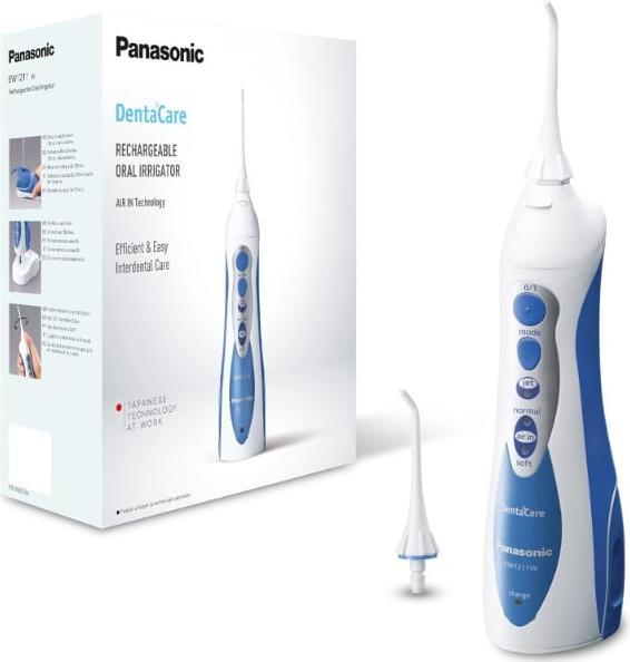 Actual product image Panasonic Ew1211