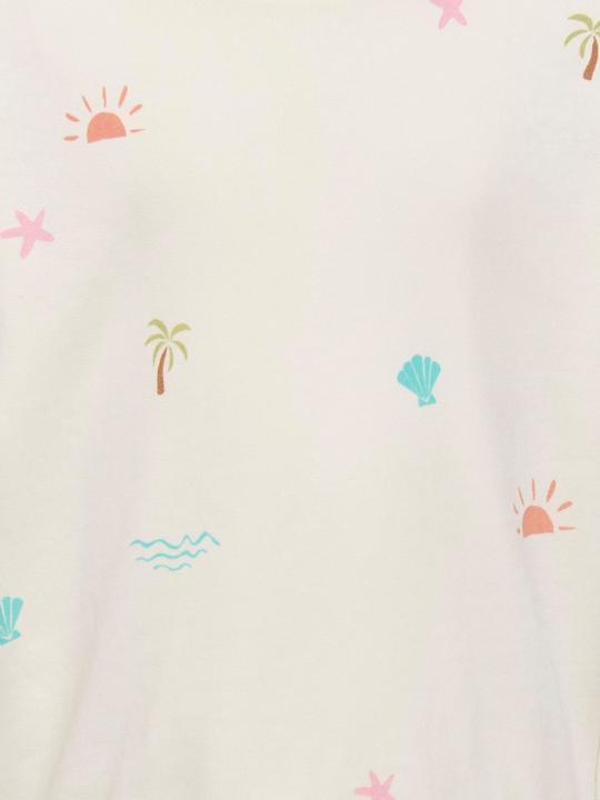 Image du produit Only KMGSUMMER Sweatshirt Sweatshirt (92)