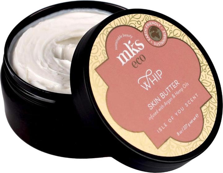 Image du produit MKS eco Beurre pour le corps Isle Of You (Lotion pour le corps, 227 ml)