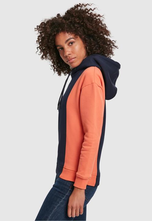 Image du produit Urban Classics Ladies Tripple Hoody (4XL)