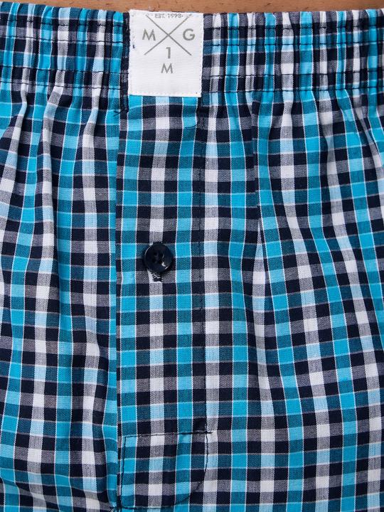 Produktbild Mg-1 Boxer Core (L, 4er Pack)