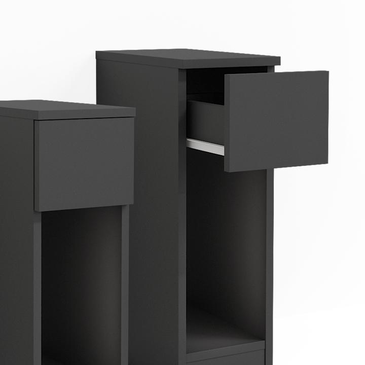 Immagine prodotto Vicco Enton (20 x 35 x 60 cm)