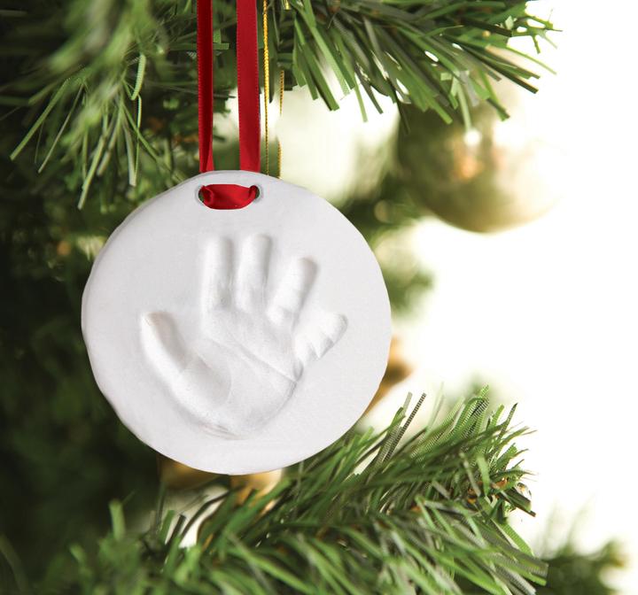 Immagine prodotto Pearhead Stampa ornamentale