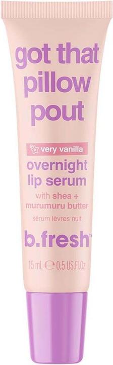 Produktbild B.fresh Got That Pillow Pout Lip Serum 15 ml (15 ml)