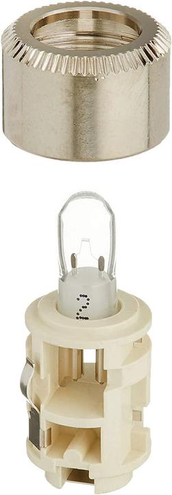 Actual product image Maglite Spare bulb