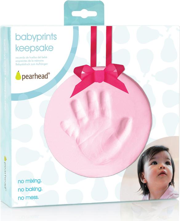 Immagine prodotto Pearhead Stampa di ornamenti