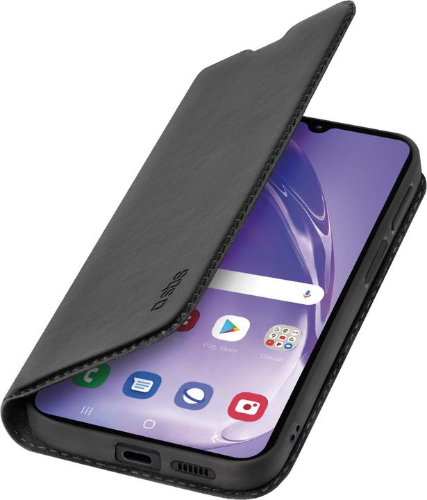 SBS Étui portefeuille Lite (Samsung Galaxy A15)
