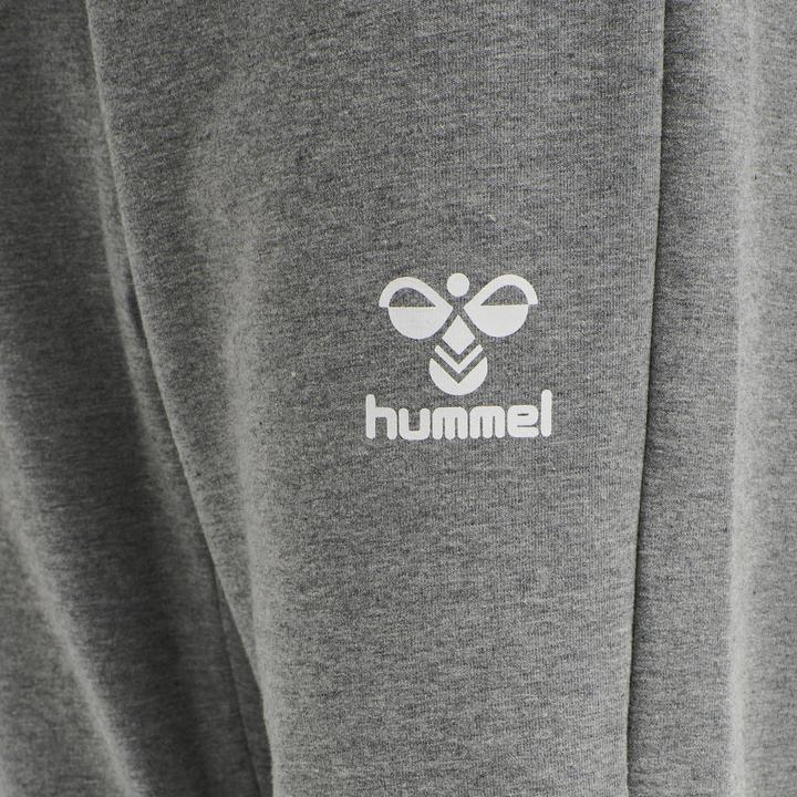 Actual product image hummel On Pants (134)
