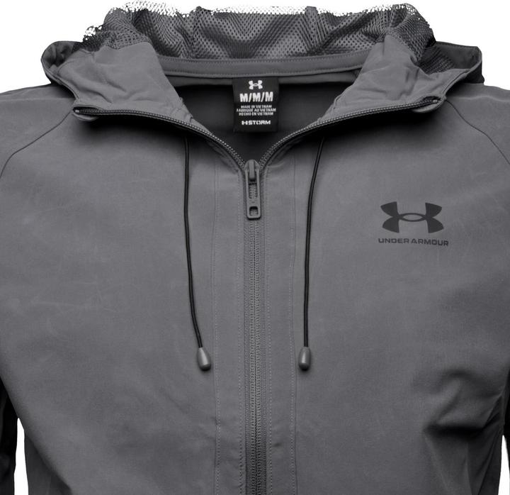 Actual product image Under Armour Stretch Woven - 67063 (S)