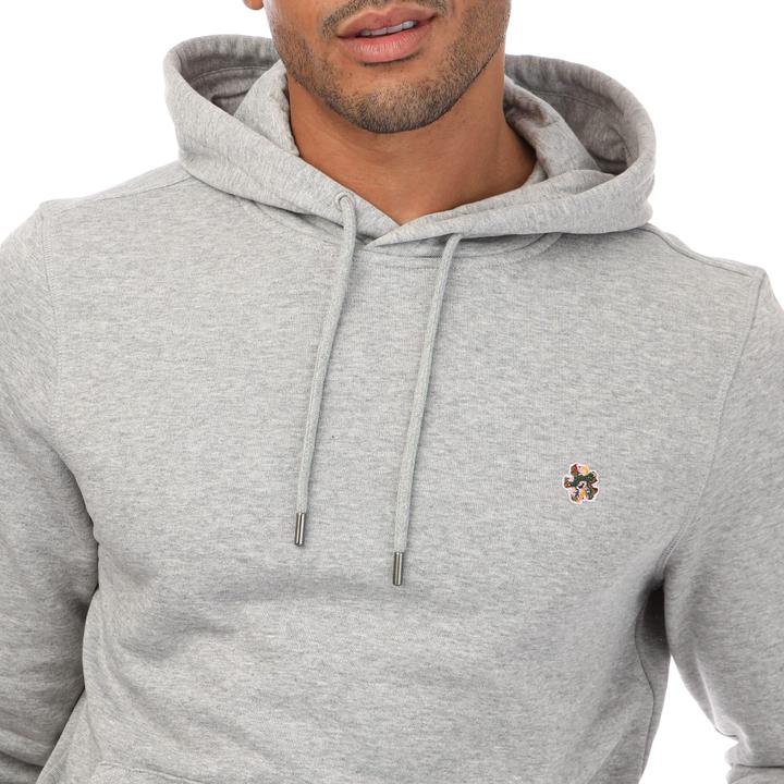 Actual product image Ted Baker Mens Hendon Hoodie (3XL)
