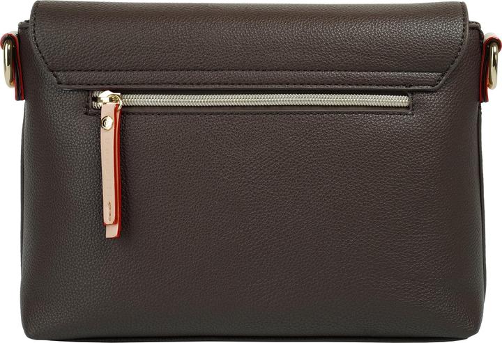 Actual product image Bugatti Ella shoulder bag