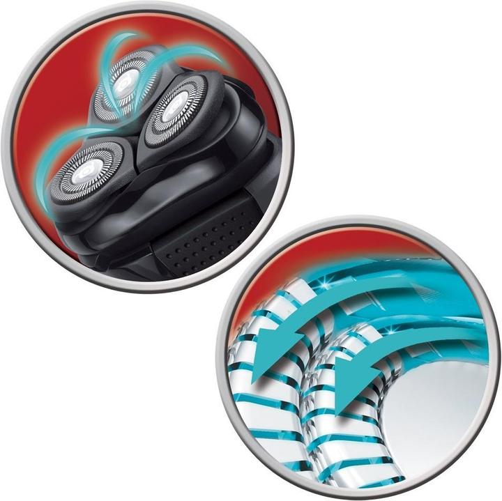 Actual product image Remington Power Series