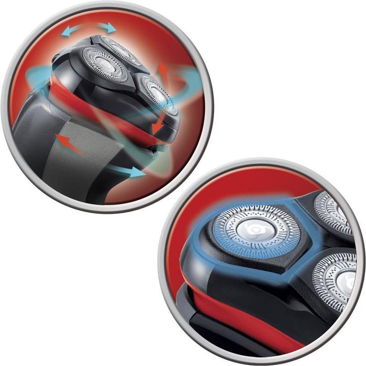 Actual product image Remington Power Series